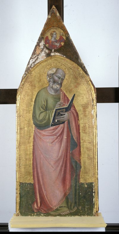 John the Evangelist, c.1360 by Italian School
